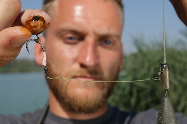 Carica immagine in Galleria Viewer, Korda Boom Fluorocarbon