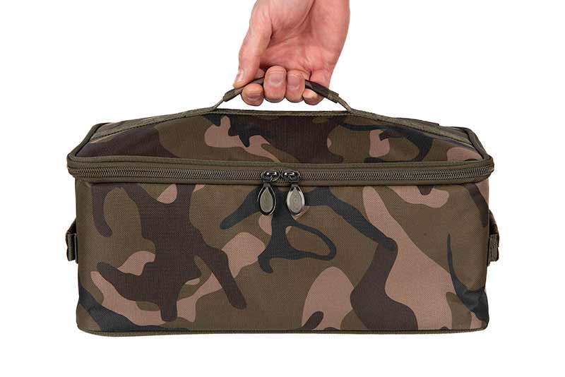 Carica immagine in Galleria Viewer, Fox Camolite Brew Kit Bag