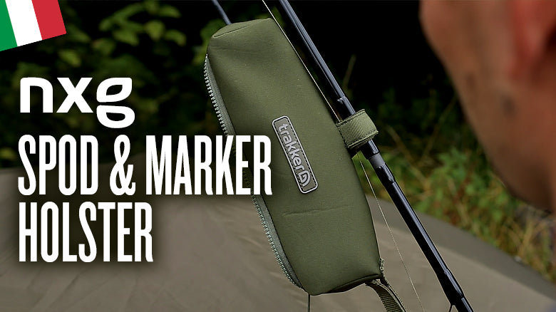 Carica immagine in Galleria Viewer, Trakker Nxg Spod And Marker Holster