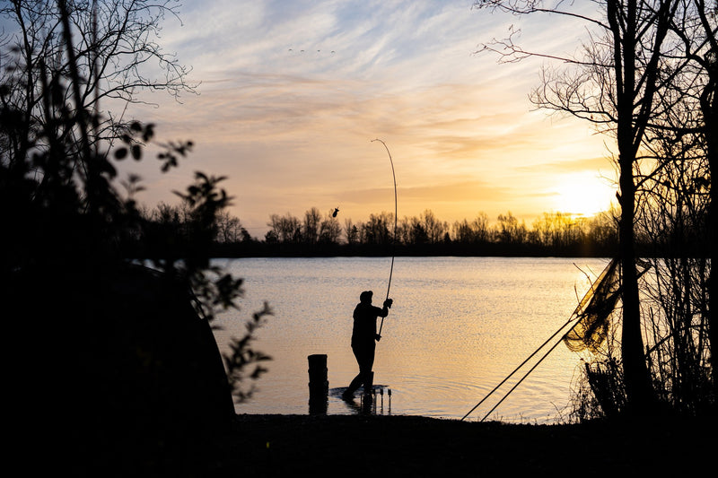 Laden Sie das Bild in Galerie -Viewer, Korda Kaizen Green Spod