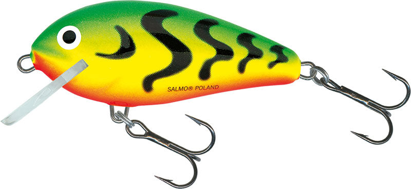 Carica immagine in Galleria Viewer, Salmo Butcher Sinking 5cm