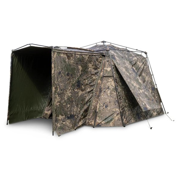 Carica immagine in Galleria Viewer, Kevin Nash Bank Life Blockhouse Camo Pro