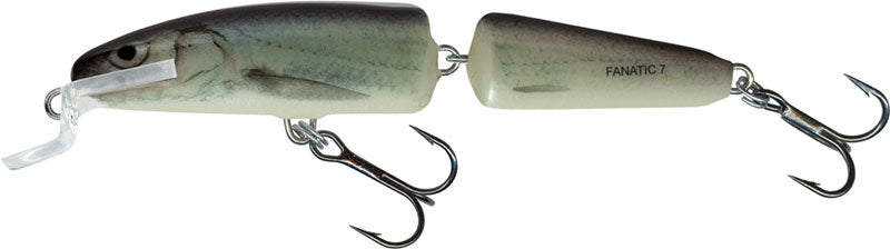 Carica immagine in Galleria Viewer, Salmo Fanatic Floating 7cm