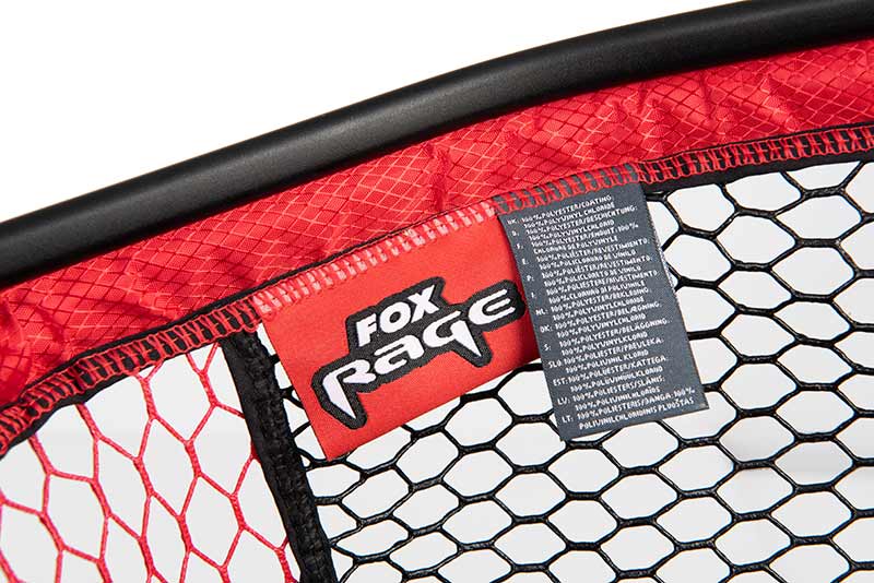 Carica immagine in Galleria Viewer, FOX RAGE SPEED FLOW COMPACT NET