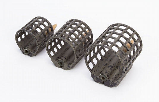 Preston In Line Wire Cage Feeder