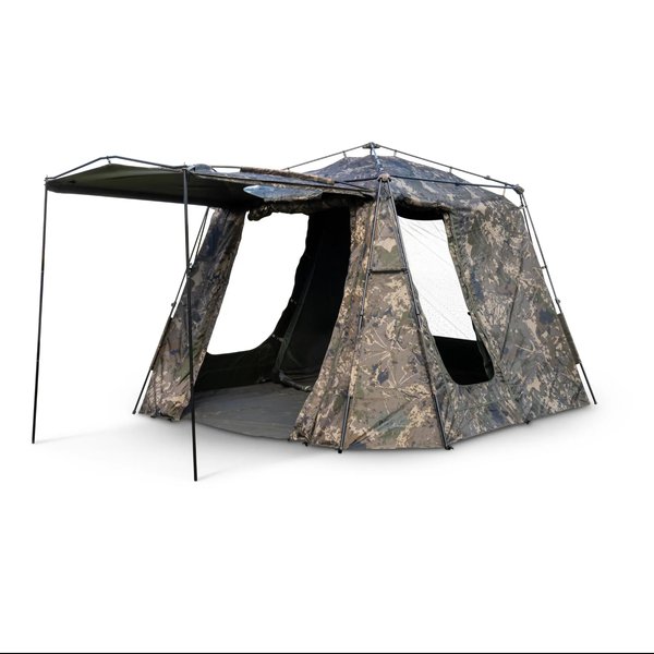 Carica immagine in Galleria Viewer, Kevin Nash Bank Life Blockhouse Camo Pro