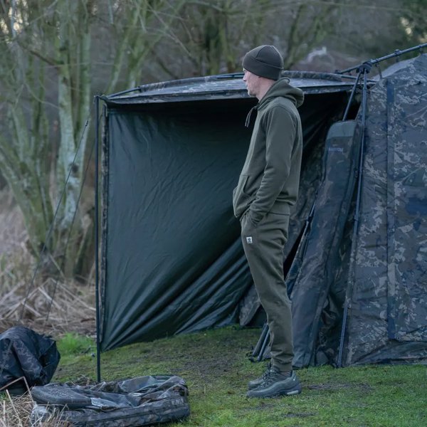 Carica immagine in Galleria Viewer, Kevin Nash Bank Life Blockhouse Camo Pro