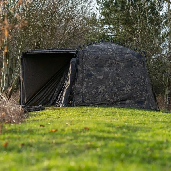 Carica immagine in Galleria Viewer, Kevin Nash Bank Life Blockhouse Camo Pro