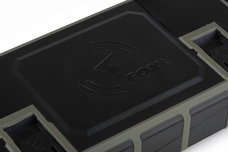 Carica immagine in Galleria Viewer, Fox Halo Wireless Power 27k