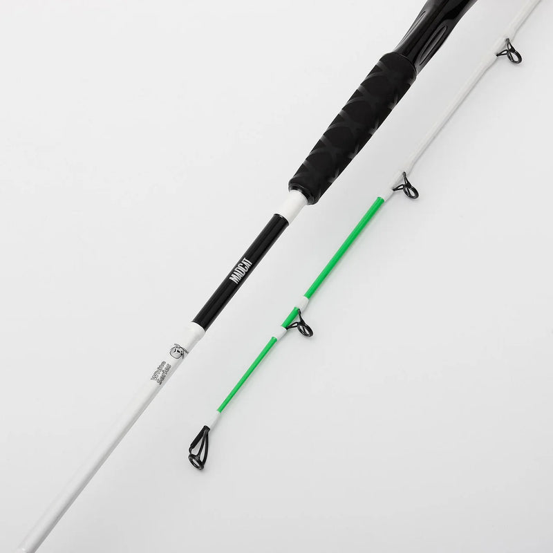 Carica immagine in Galleria Viewer, Madcat White Clonk Teaser Rod