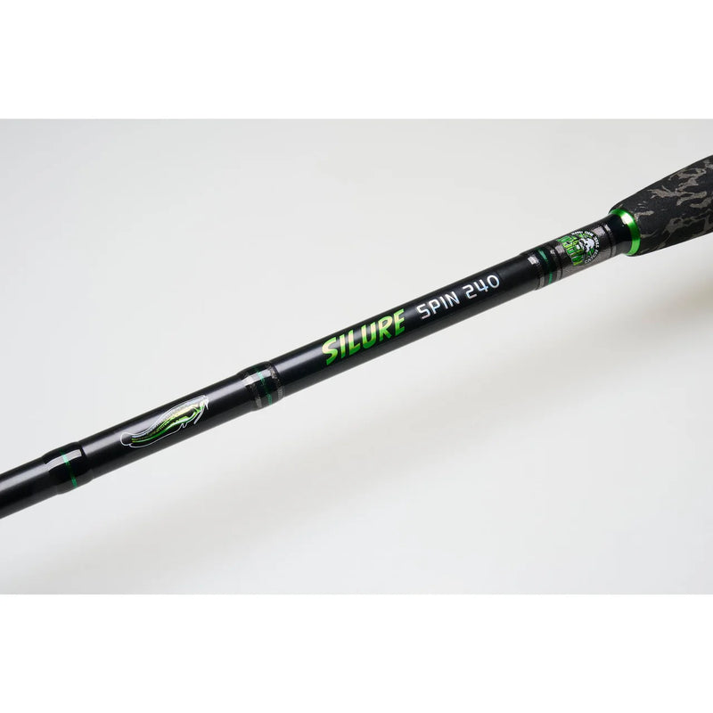 Carica immagine in Galleria Viewer, MADCAT SILURE SPIN 270 80-200G 6000 COMBO