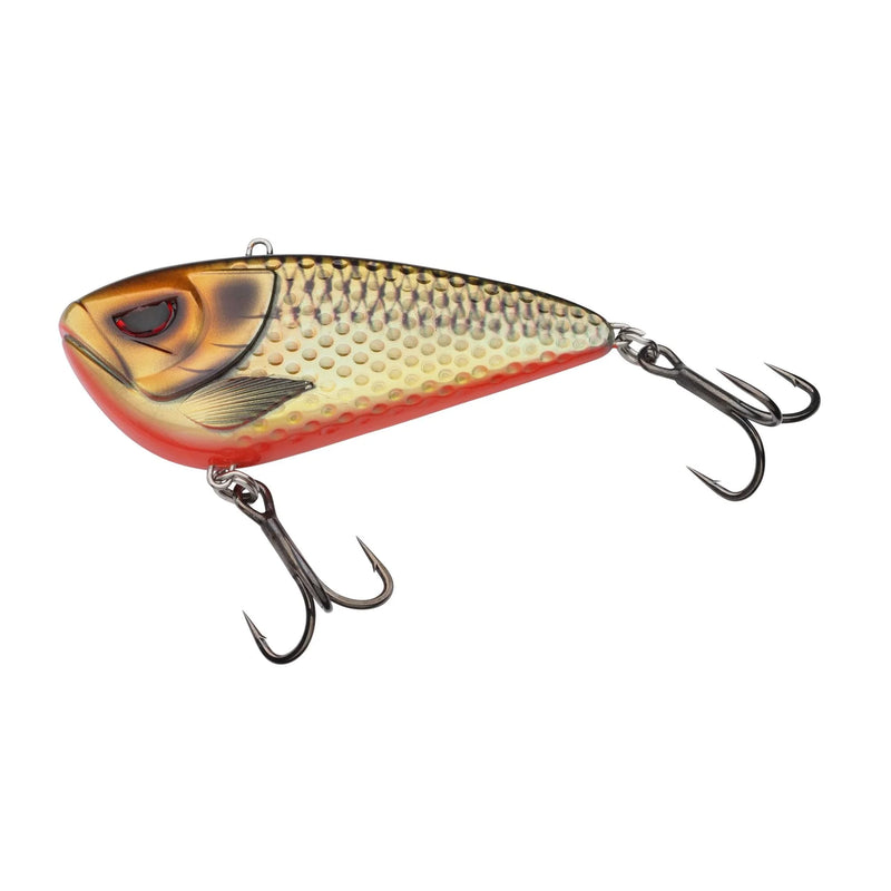 Laden Sie das Bild in Galerie -Viewer, Madcat Vib Lure - Esca Vibrazione per Siluro