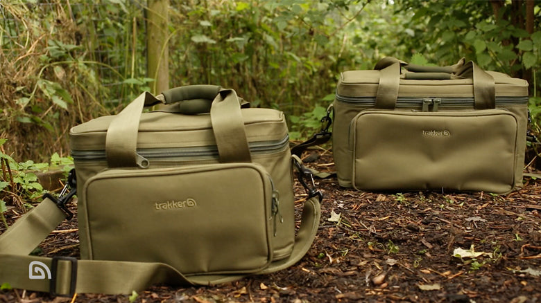 Laden Sie das Bild in Galerie -Viewer, Trakker Nxg Chilla Bag