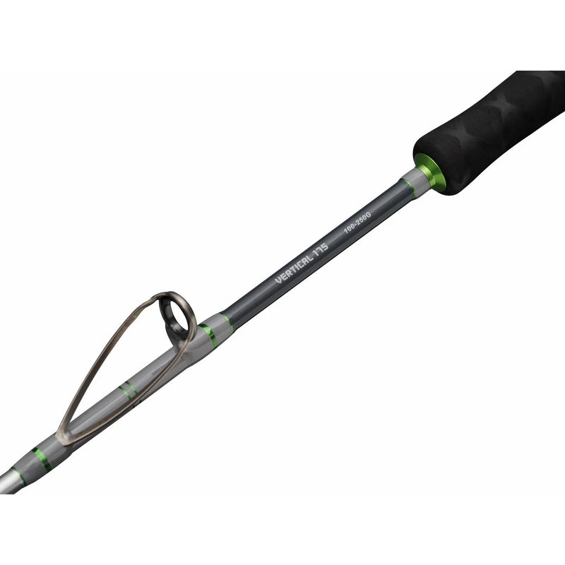Carica immagine in Galleria Viewer, Madcat Full Force Vertical Rod 175