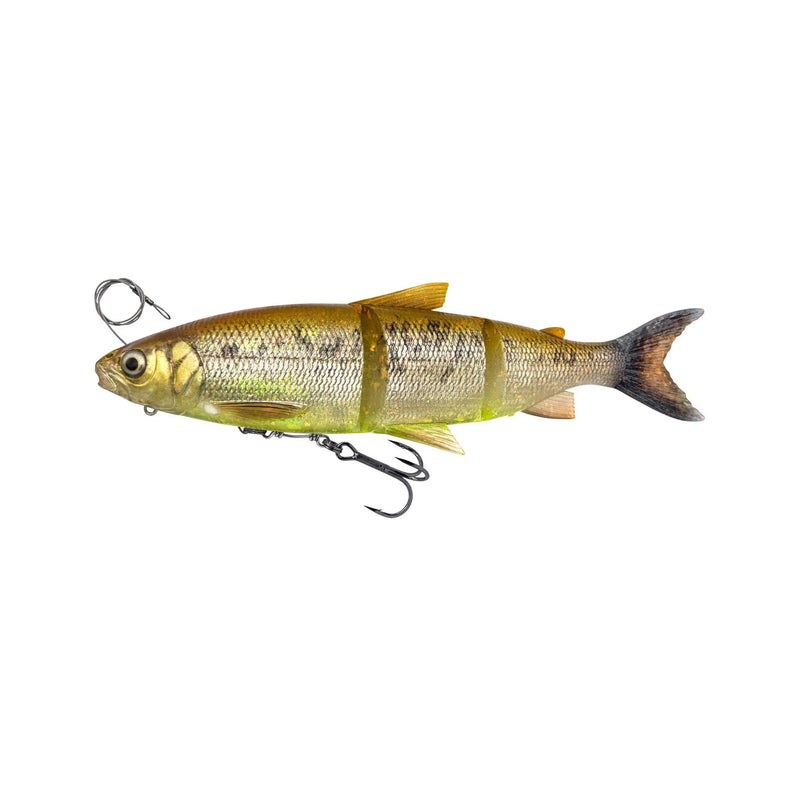 Laden Sie das Bild in Galerie -Viewer, Savage Gear 3D Line Thru Whitefish - Pesce Bianco
