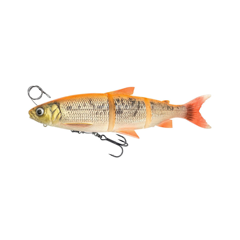 Laden Sie das Bild in Galerie -Viewer, Savage Gear 3D Line Thru Whitefish - Pesce Bianco