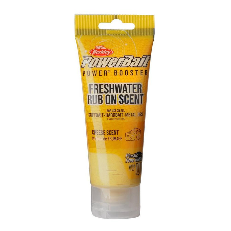 Carica immagine in Galleria Viewer, Berkley PowerBait Gel 80ml — Attrattivo Liquido UV per Esche
