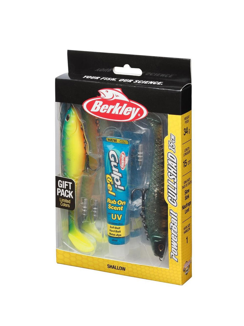 Carica immagine in Galleria Viewer, Berkley Cullshad Limited 15cm Edition Gift Pack