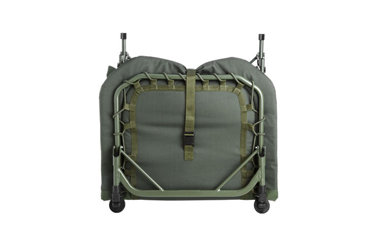 Carica immagine in Galleria Viewer, Trakker Rlx Flat-6 Bed
