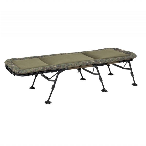 Carica immagine in Galleria Viewer, Trakker Rlx 6 Leg Bed V2