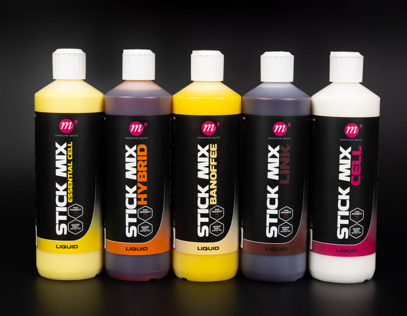 Carica immagine in Galleria Viewer, Mainline Stick Mix Liquid
