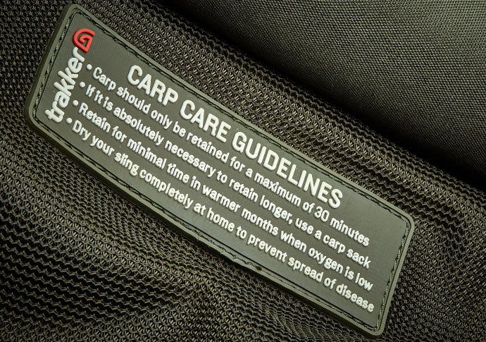 Carica immagine in Galleria Viewer, Trakker Sanctuary Retention Sling V2