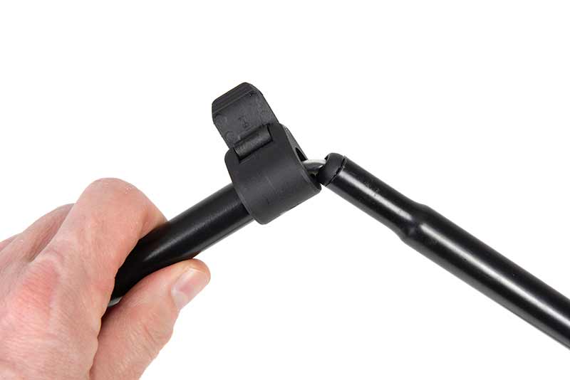 Carica immagine in Galleria Viewer, SPOMB MK2 BUCKET STAND DOUBLE