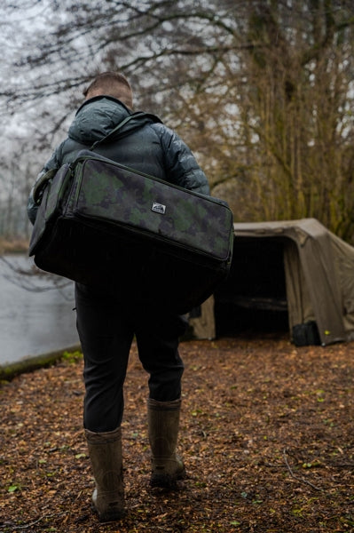 Chargez l'image dans la visionneuse de la galerie, RIDGE MONKEY Ruggage Barrow Bag - Sac de Chariot 80L Carpfishing