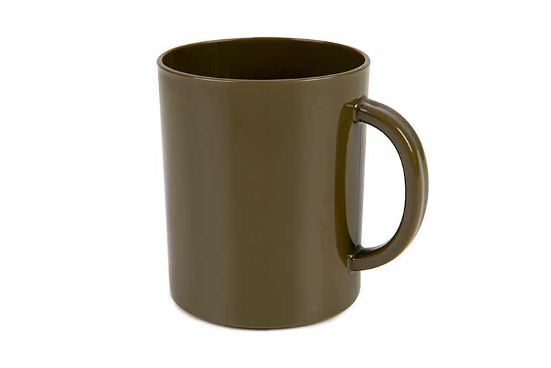 Carica immagine in Galleria Viewer, Fox Voyager Mug
