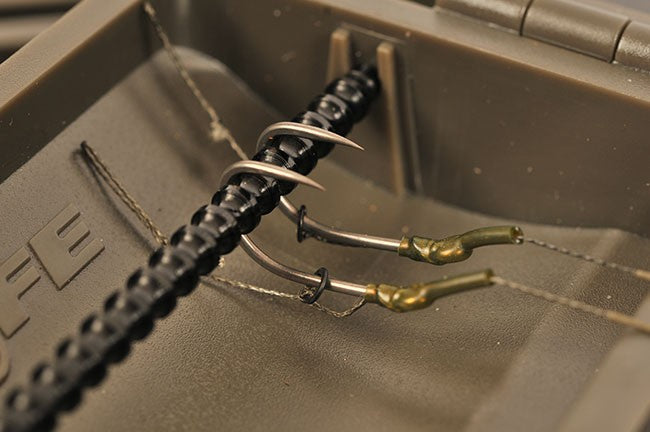 Carica immagine in Galleria Viewer, Korda Mini Rigsafe