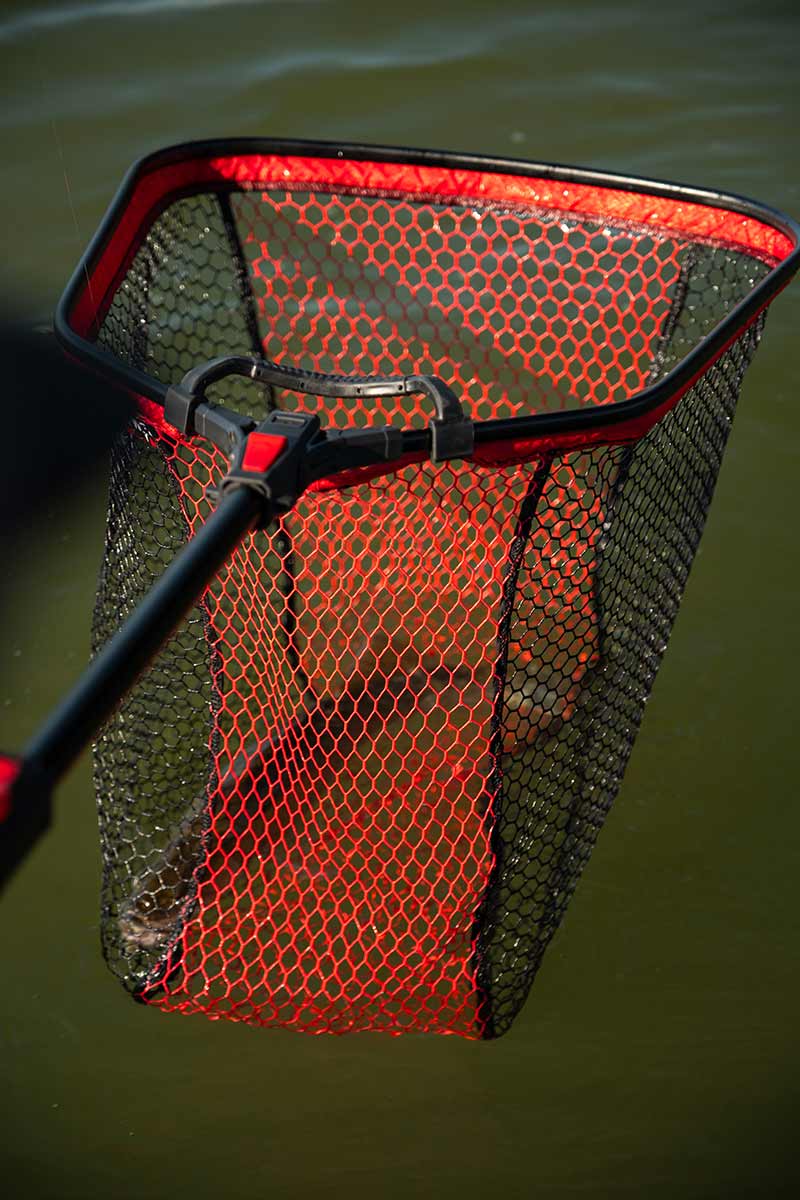 Carica immagine in Galleria Viewer, FOX RAGE SPEED FLOW COMPACT NET