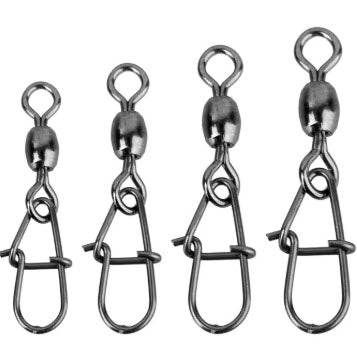 Carica immagine in Galleria Viewer, SAVAGE GEAR EGGSNAP SWIVEL