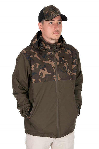 Carica immagine in Galleria Viewer, Fox Camo/Khaki Rs 10k Jacket