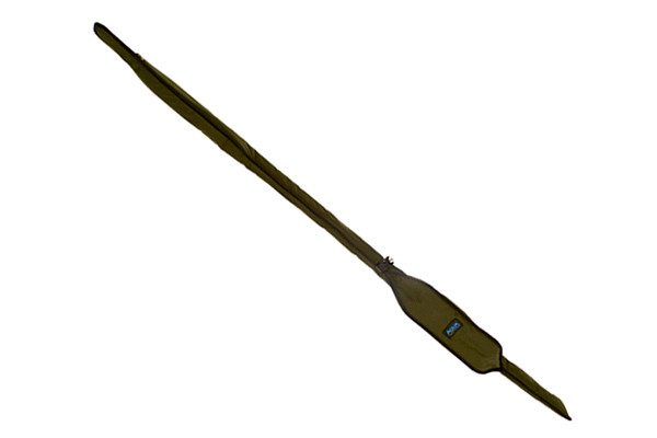 Carica immagine in Galleria Viewer, Aqua 12ft Rod Sleeve Black Series