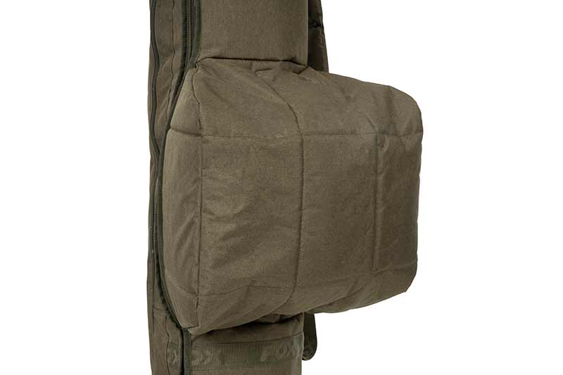 Carica immagine in Galleria Viewer, Fox Voyager® 12ft 3 Rod Holdall