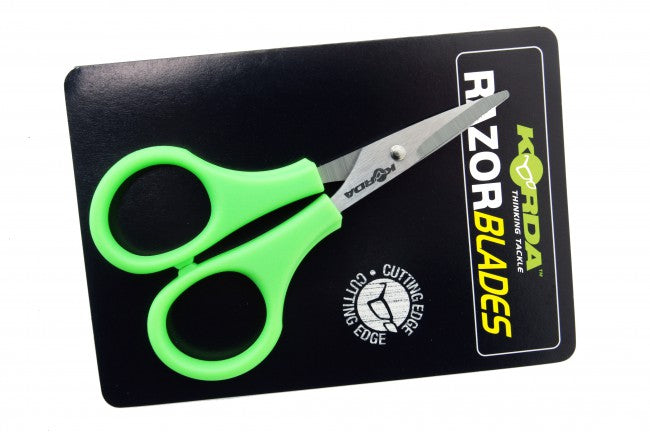 Carica immagine in Galleria Viewer, Korda Forbici Razor Blades