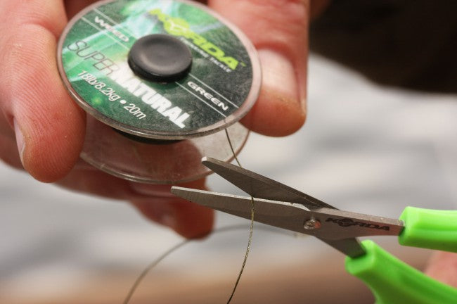 Carica immagine in Galleria Viewer, Korda Forbici Razor Blades
