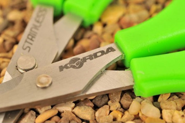Carica immagine in Galleria Viewer, Korda Forbici Razor Blades