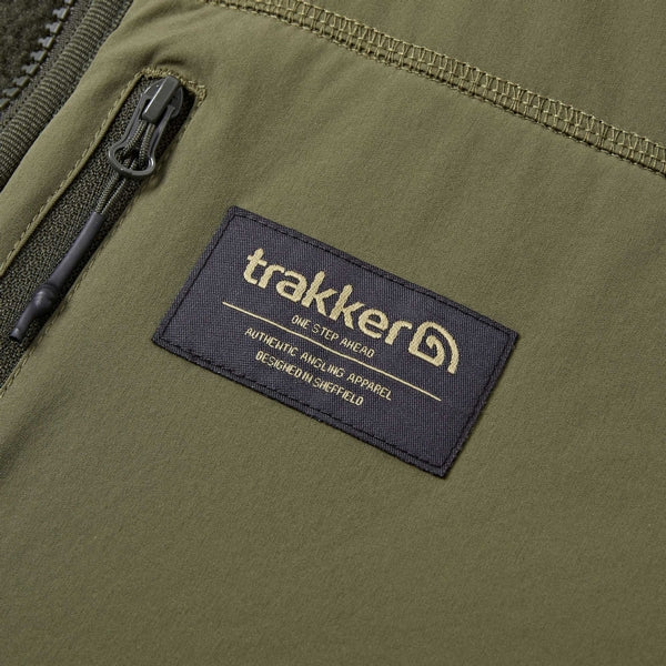 Carica immagine in Galleria Viewer, Trakker Techpro Sherpa Jacket