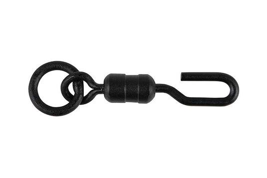 Fox Edges™ Essentials Spinner Swivels - Size 11