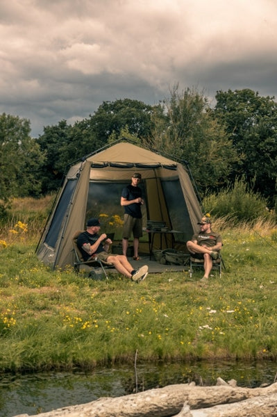 Carica immagine in Galleria Viewer, Trakker Gazebo XL