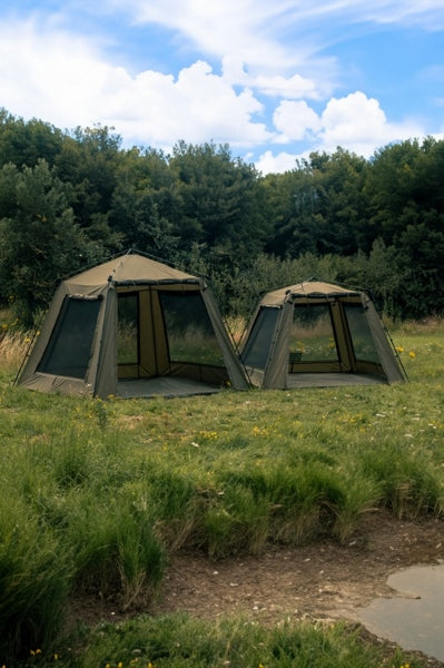 Carica immagine in Galleria Viewer, Trakker Gazebo XL