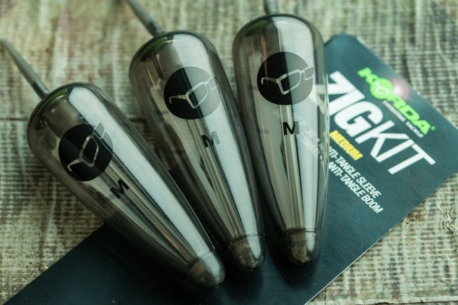 Carica immagine in Galleria Viewer, Korda Adjustable Zig Kit