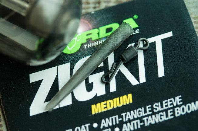 Carica immagine in Galleria Viewer, Korda Adjustable Zig Kit