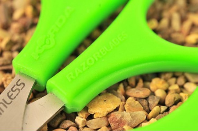Carica immagine in Galleria Viewer, Korda Forbici Razor Blades