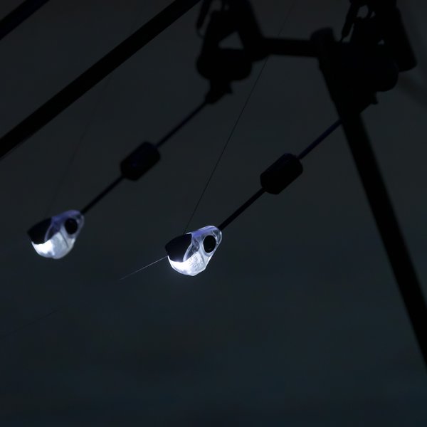 Carica immagine in Galleria Viewer, Kevin Nash Siren Night Glo Swing Arm