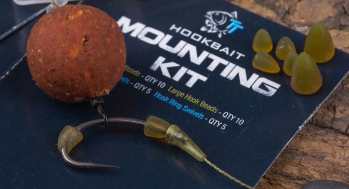 Carica immagine in Galleria Viewer, Kevin Nash Hookbait Mounting Kit