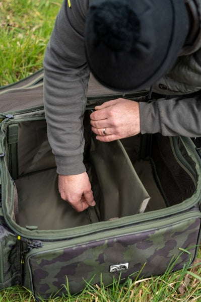 Chargez l'image dans la visionneuse de la galerie, RIDGE MONKEY Ruggage Barrow Bag - Sac de Chariot 80L Carpfishing