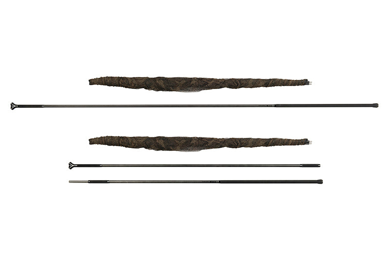 Carica immagine in Galleria Viewer, Fox Horizon X6 Landing Net - Guadino Top di Gamma