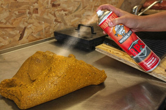 Ib Bps - Boilie Protector Spray